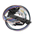 Front Left Combination Switch for Jeep Cherokee CJ5 CJ7 Viper Wagoneer Wrangler (1981–1995)