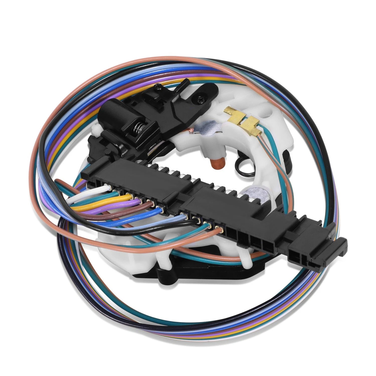 Front Left Combination Switch for Jeep Cherokee CJ5 CJ7 Viper Wagoneer Wrangler (1981–1995)