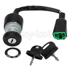 Ignition Switch for Polaris RZR 170 EFI (2015–2021)