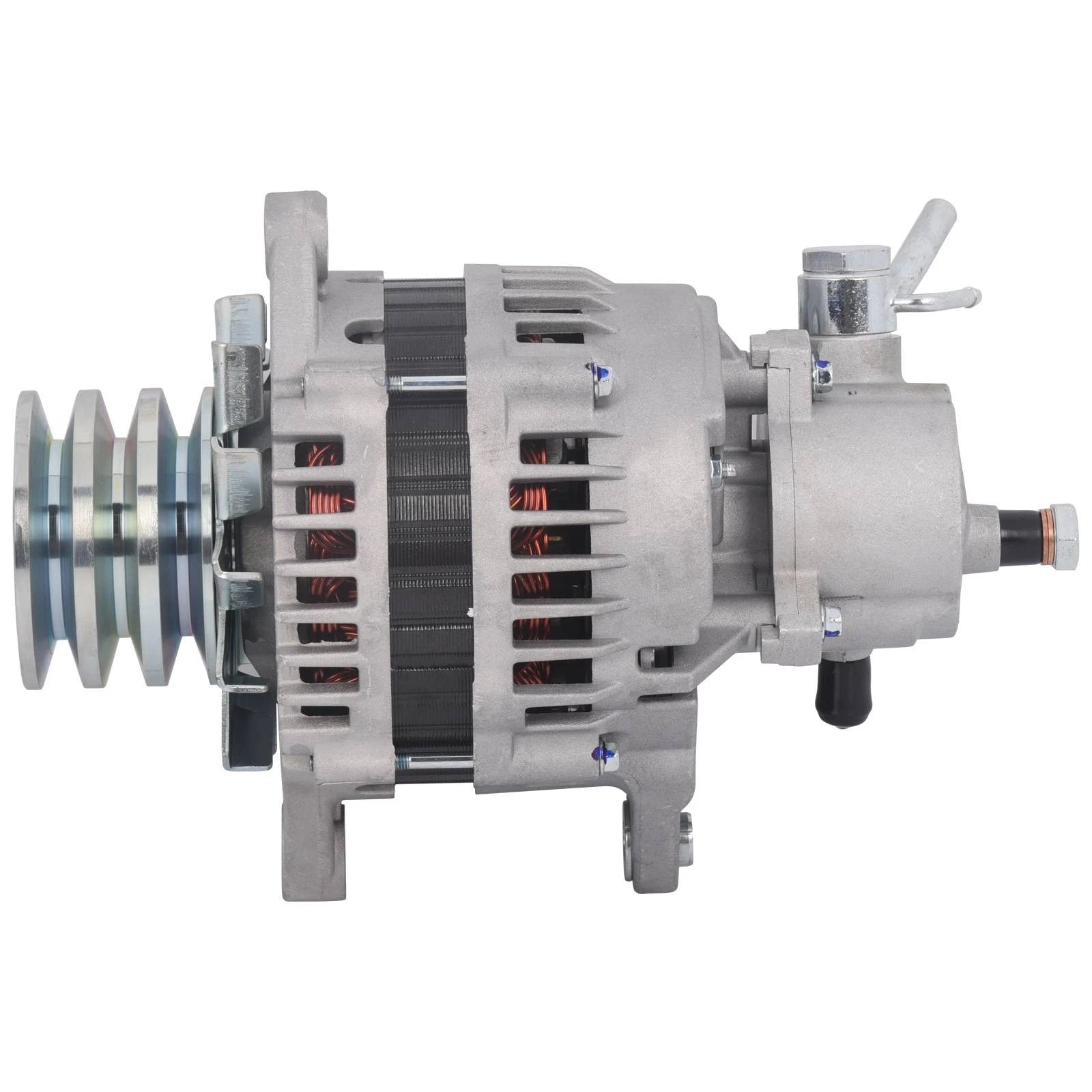Alternator for Isuzu Truck (Hitachi) (1990–1999)