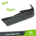 Primered Rear Right Bumper Face Bar for Ford F150 (2015–2020)
