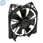 Cooling Fan Assembly for Honda Accord Acura TLX (2016–2023)