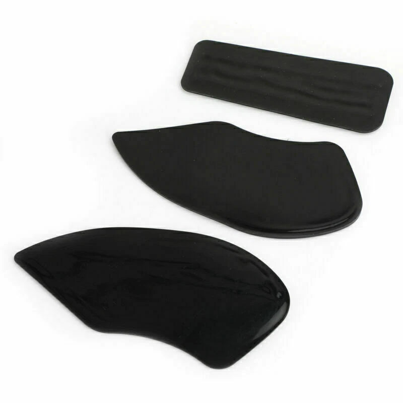 Tank Traction Pads for BMW R Nine T R9T (2014–2017) T9