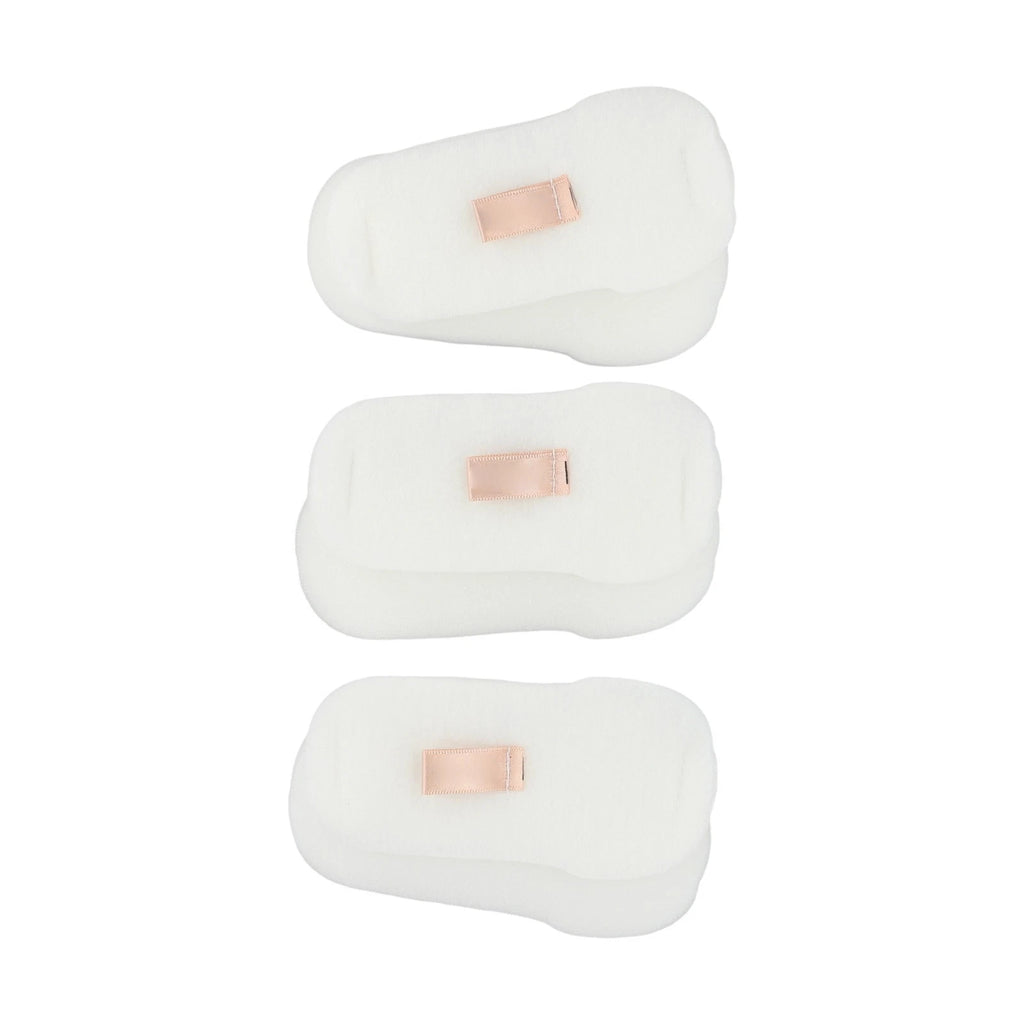 3 Sets of Foam Felt Filter for Shark HZ500/HZ500UKT (2010–2023)