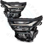 Headlight Assembly for Chevrolet Trailblazer (2021–2023)