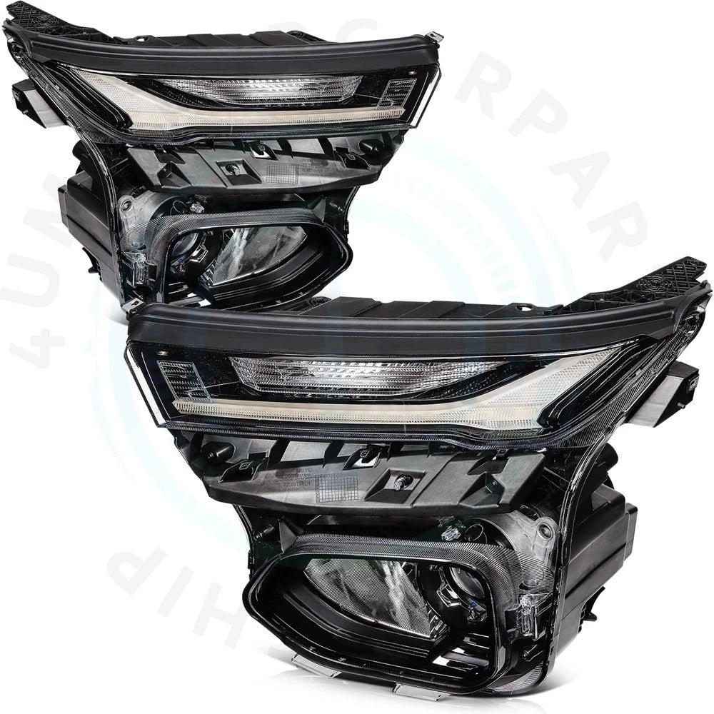 Headlight Assembly for Chevrolet Trailblazer (2021–2023)