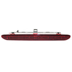 High Mounted Third Brake Light for Fiat Punto, Abarth Punto Evo (2006–2018)