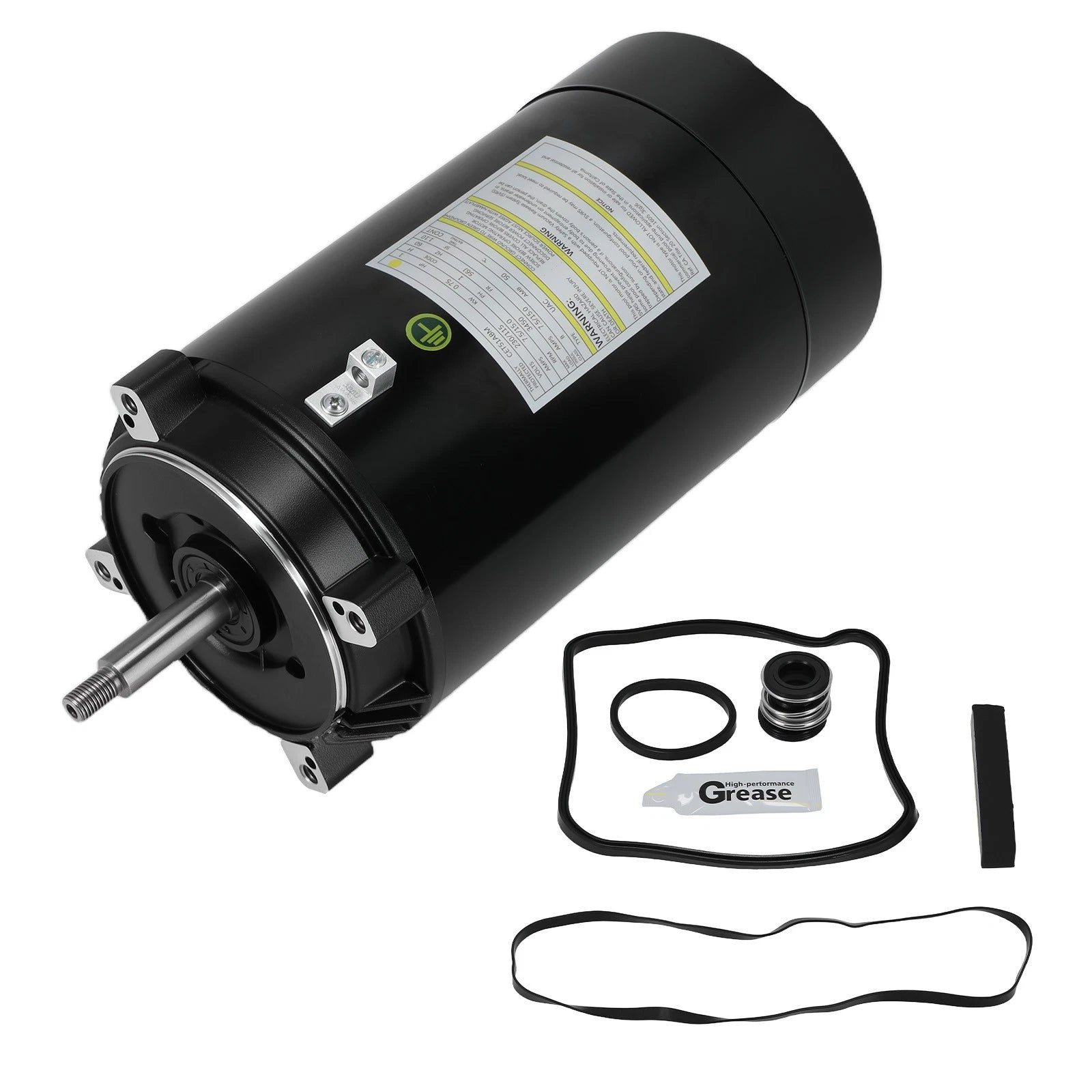 Seal Kit for Hayward Northstar Super II Pump (230/115 Volts)
