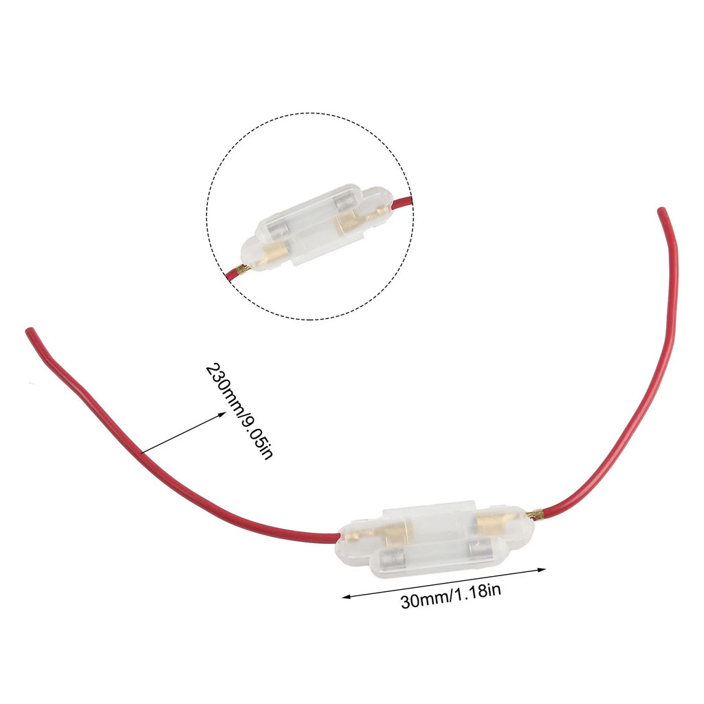 Fuse Box for Scooter (1 pcs)