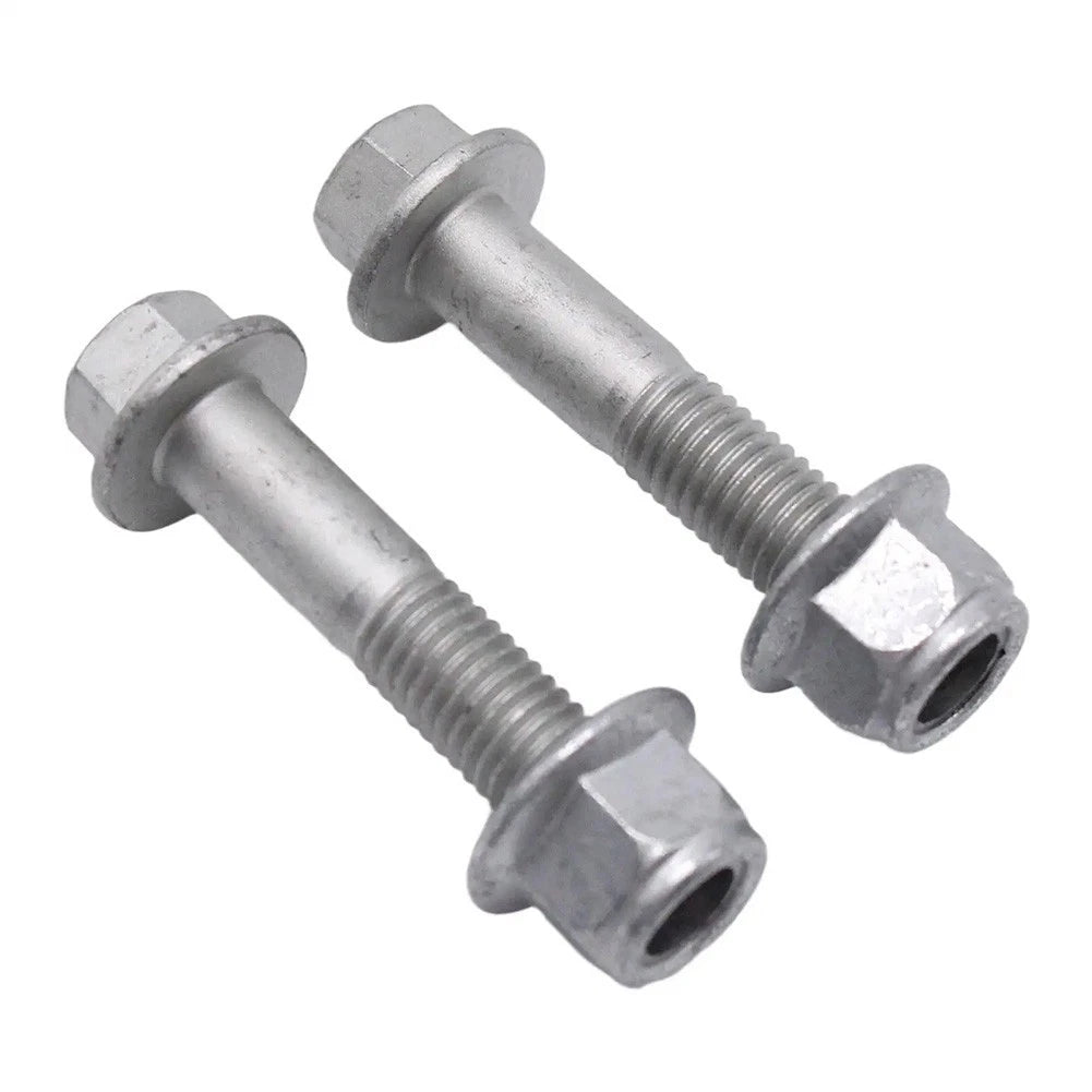 2pcs Suspension Control Arm Pinch Bolt M10 x 60mm for Fiat Grande Punto (2005–2018)
