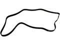 Multi Rib Serpentine Belt YQ785NG for Mazda B4000 (2003)