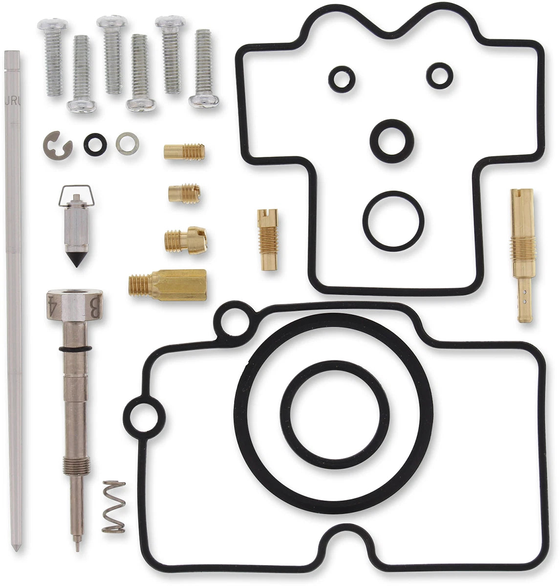 Carburetor Repair Kit for Yamaha (26-1294)