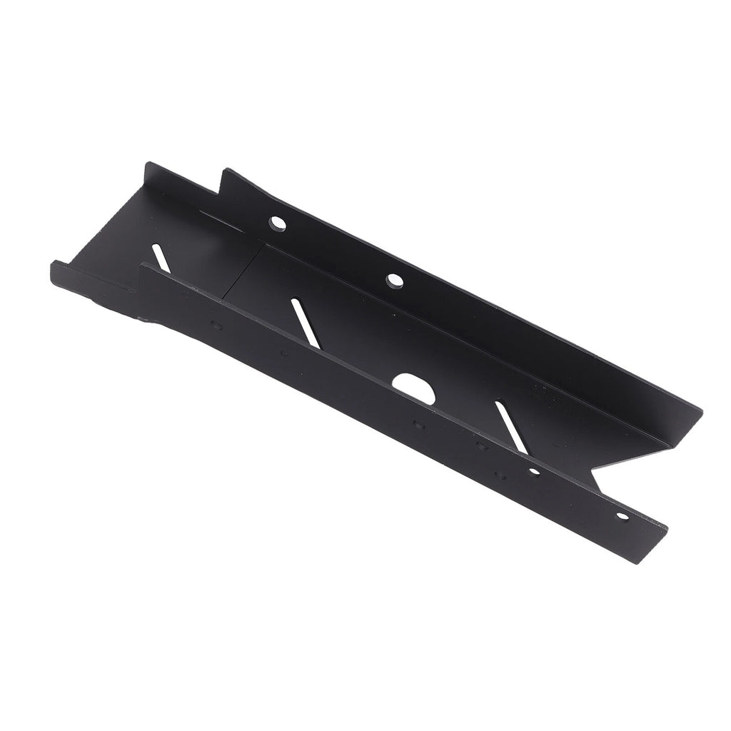 2X Rear Frame Repair Section for Chevy Silverado GMC Sierra 1500 (1999–2006)