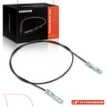 Intermediate Parking Brake Cable for Chevrolet Express 3500/4500 (2003–2023)