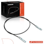 Intermediate Parking Brake Cable for Chevrolet Express 3500/4500 (2003–2023)