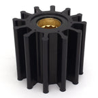 Sea Water Pump Impeller Kit for Volvo Penta V6 V8 (21951354, 3842786, 21213664)