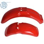 Rear Fender & Plastic Body for Honda Z50 (1968-1999)