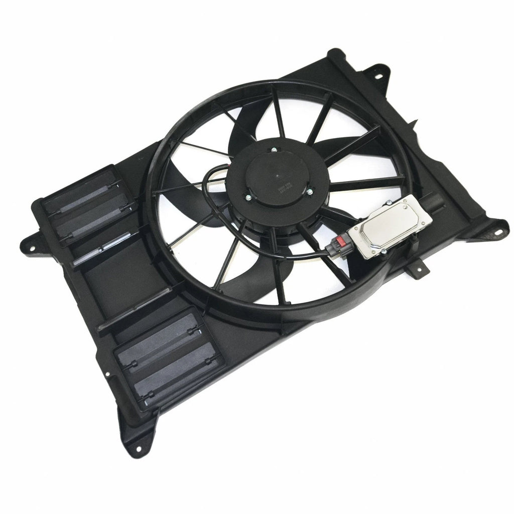 Cooling Fan Assembly for Ford Edge (2012-2014)