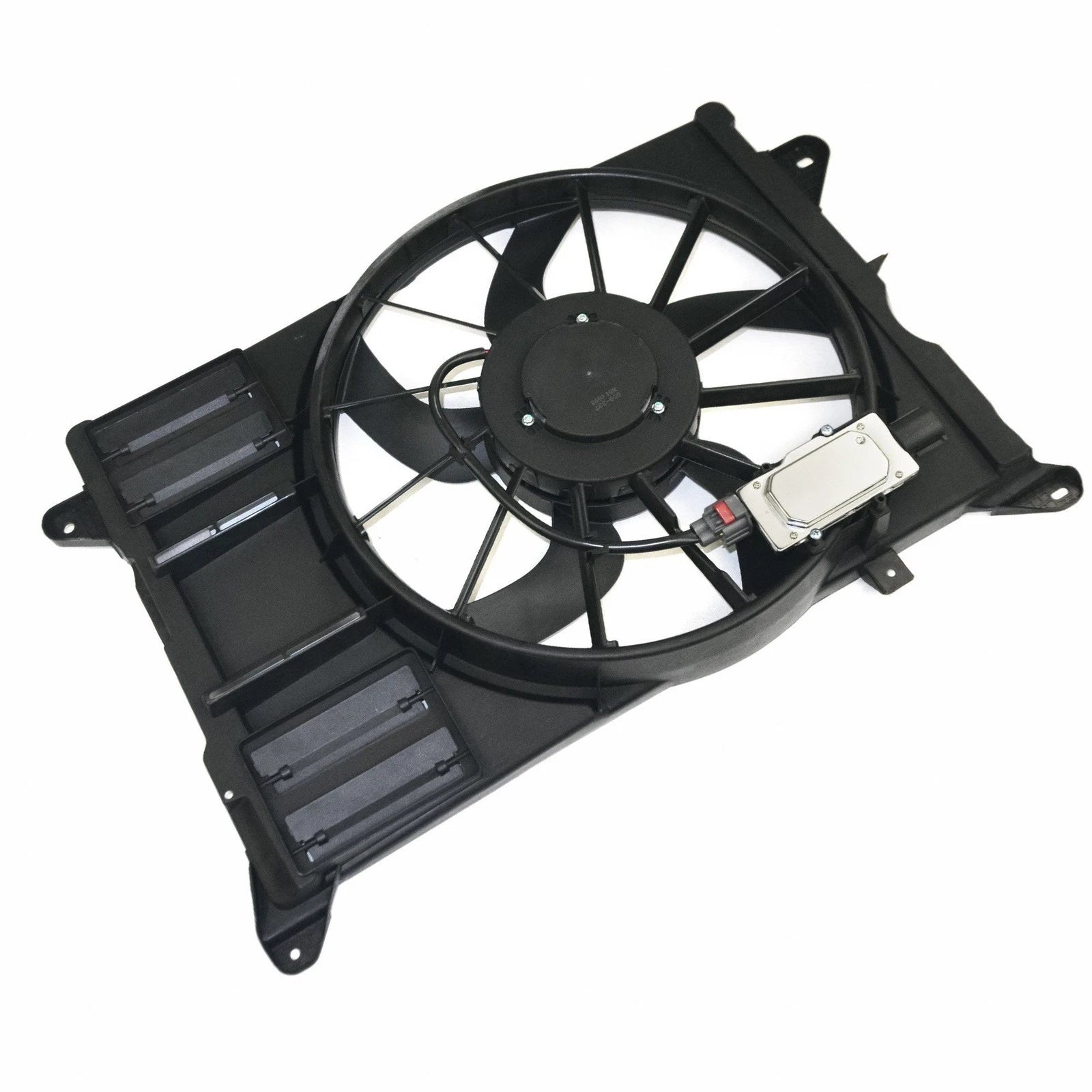 Cooling Fan Assembly for Ford Edge (2012-2014)