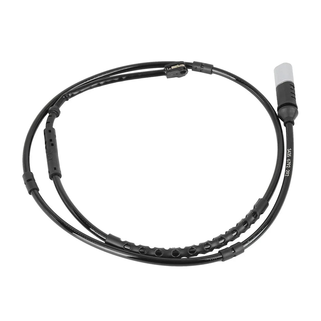 Rear Brake Pad Electronic Wear Sensor for BMW M240i xDrive