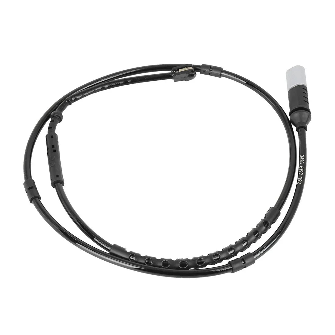 Rear Brake Pad Electronic Wear Sensor for BMW M240i xDrive