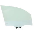 Front Passenger Door Glass for Subaru Forester (2014–2018)