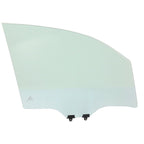 Front Passenger Door Glass for Subaru Forester (2014–2018)