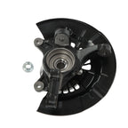 Front Left Steering Knuckle & Wheel Hub Bearing Assembly for Toyota Camry (2012–2017)