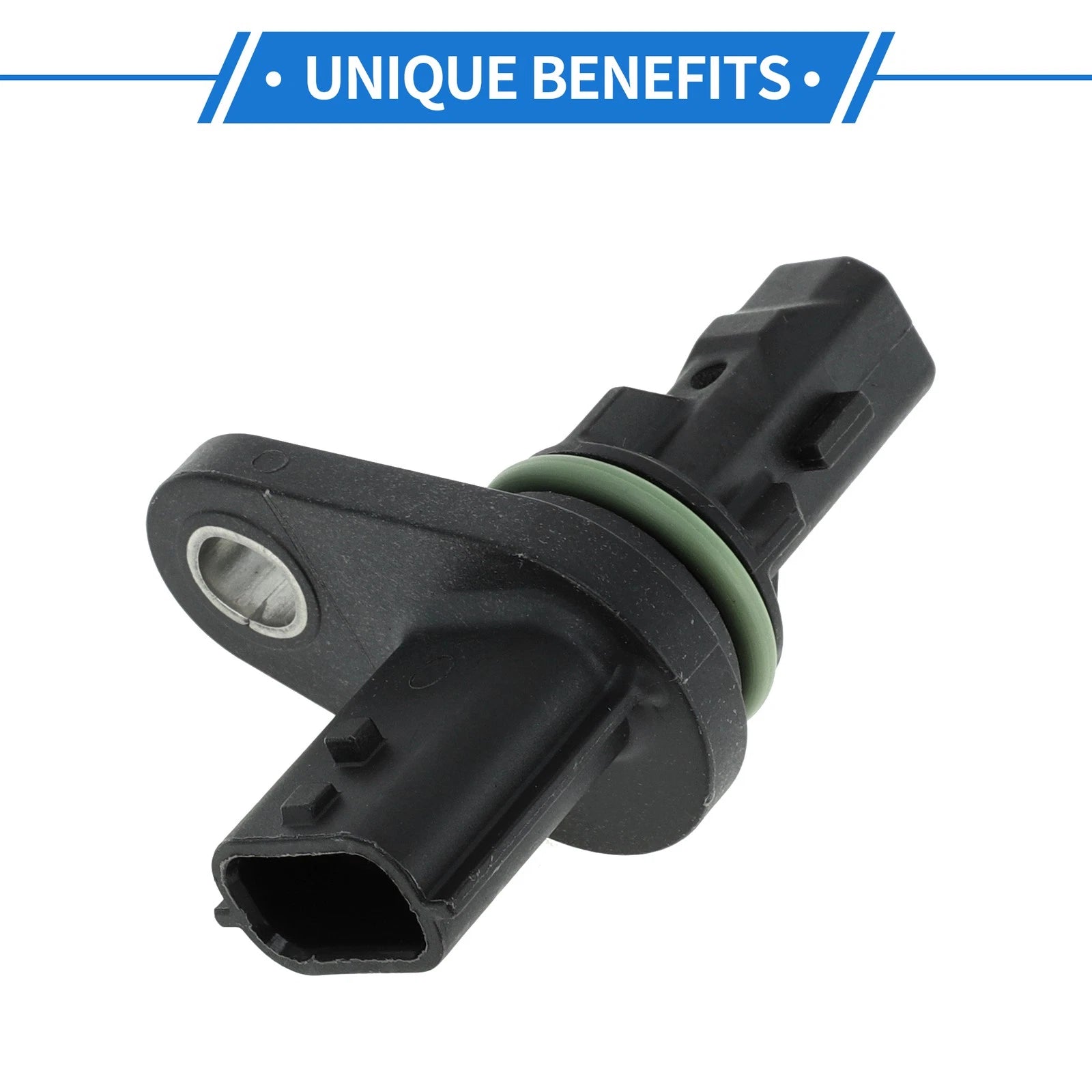 Crankshaft Position Sensor for Nissan Sentra 1.8L (2015–2016)