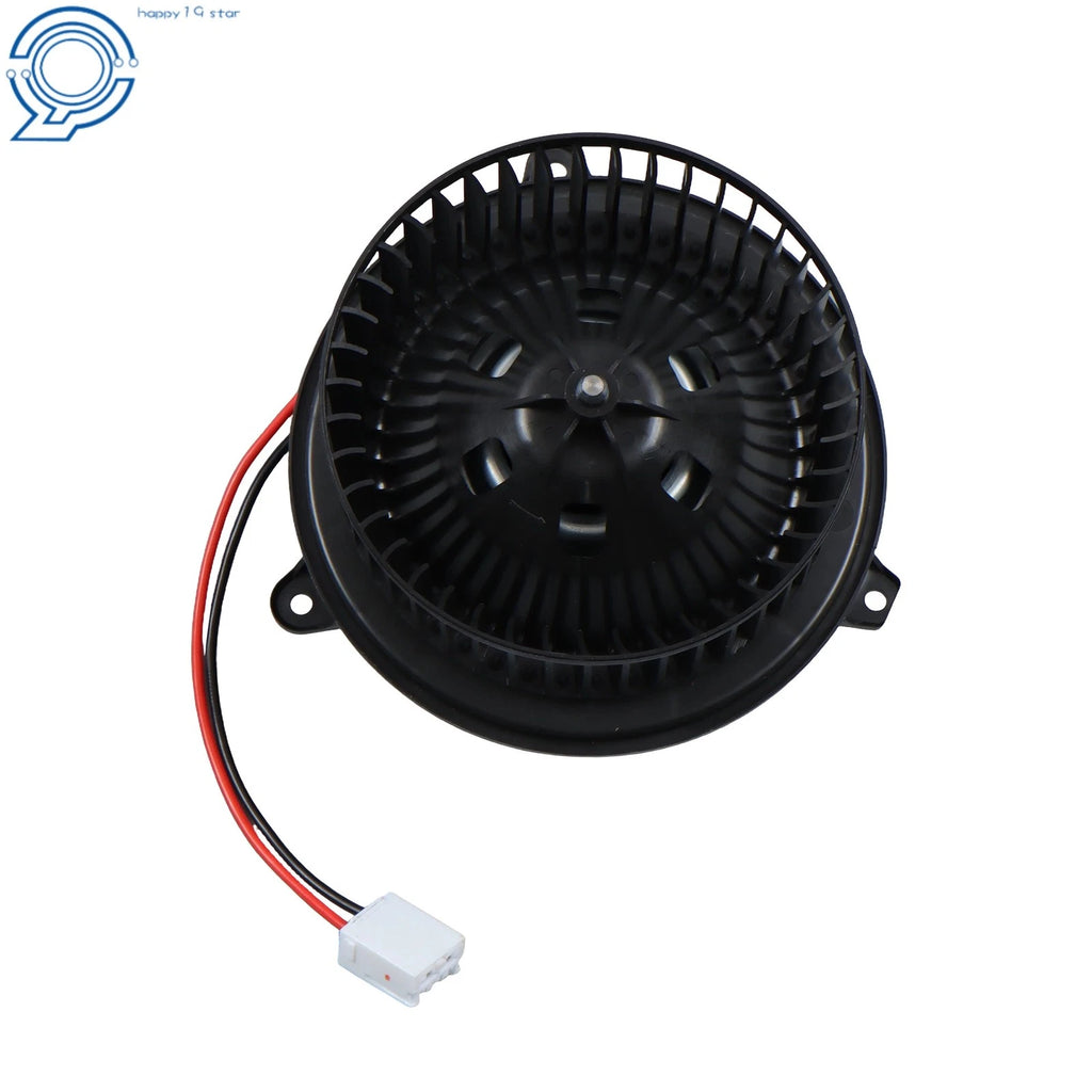 A/C Heater Blower Motor with Fan Cage for Dodge Dart (2013-2016)