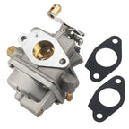 Carburetor & Gasket Set for Yamaha F6 (2000–2023) 6BX-14301-10 6BX-14301-00