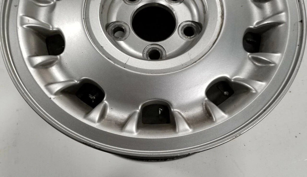 Set of 4 Wheel Rims for Jaguar XJ8 XJ8L VDP (1998–2003) 7Jx16CHx33