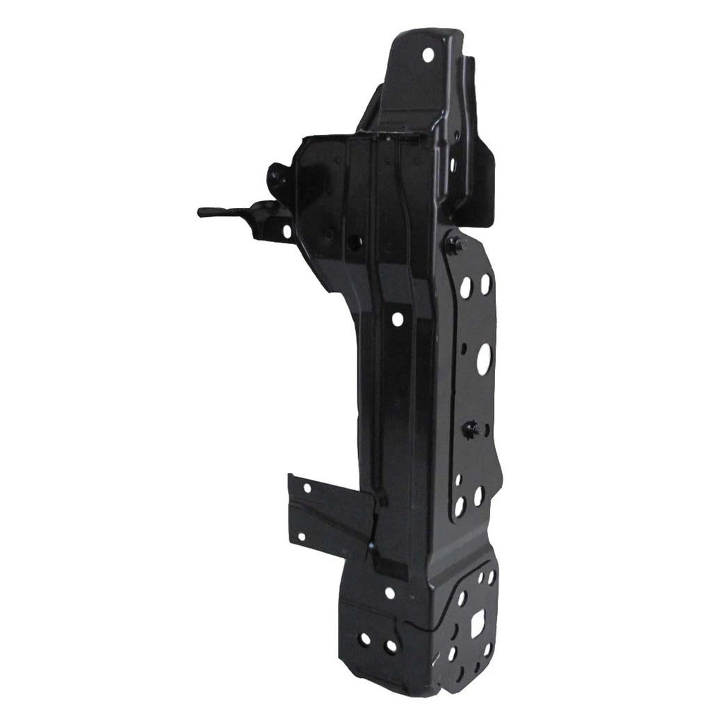 Replacement Steel Passenger Side Radiator Support for See Compatibility Chart