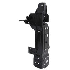 Replacement Steel Passenger Side Radiator Support for See Compatibility Chart