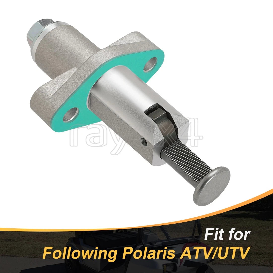 Cam Timing Chain Tensioner 3023143 for Polaris General 1000 XP (2017–2025)