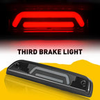 Smoked LED Third Brake Light for Toyota Tacoma (1995–2017)