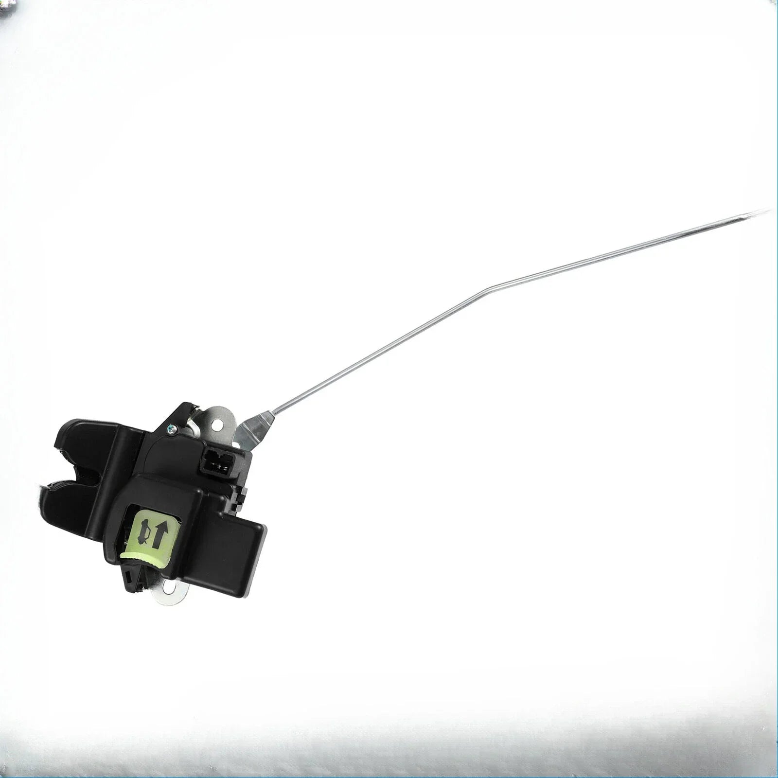 Pack of 1 for Hyundai Accent Rear Trunk Lid Lock Actuator Motor (2006–2017)