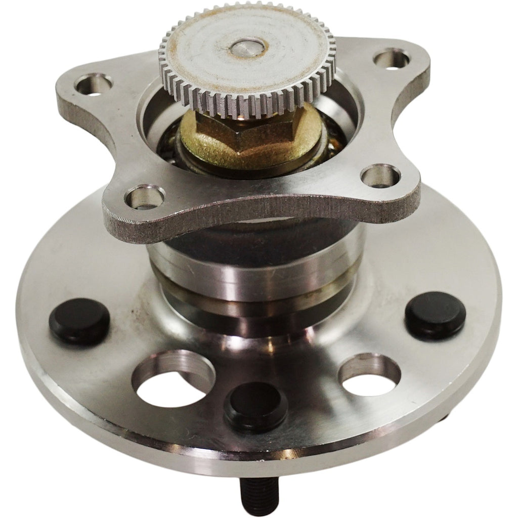 Wheel Hubs for Toyota Camry (1992–2001) Rear LH & RH 5 Lug with Bearing