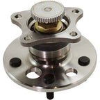 Wheel Hubs for Toyota Camry (1992–2001) Rear LH & RH 5 Lug with Bearing