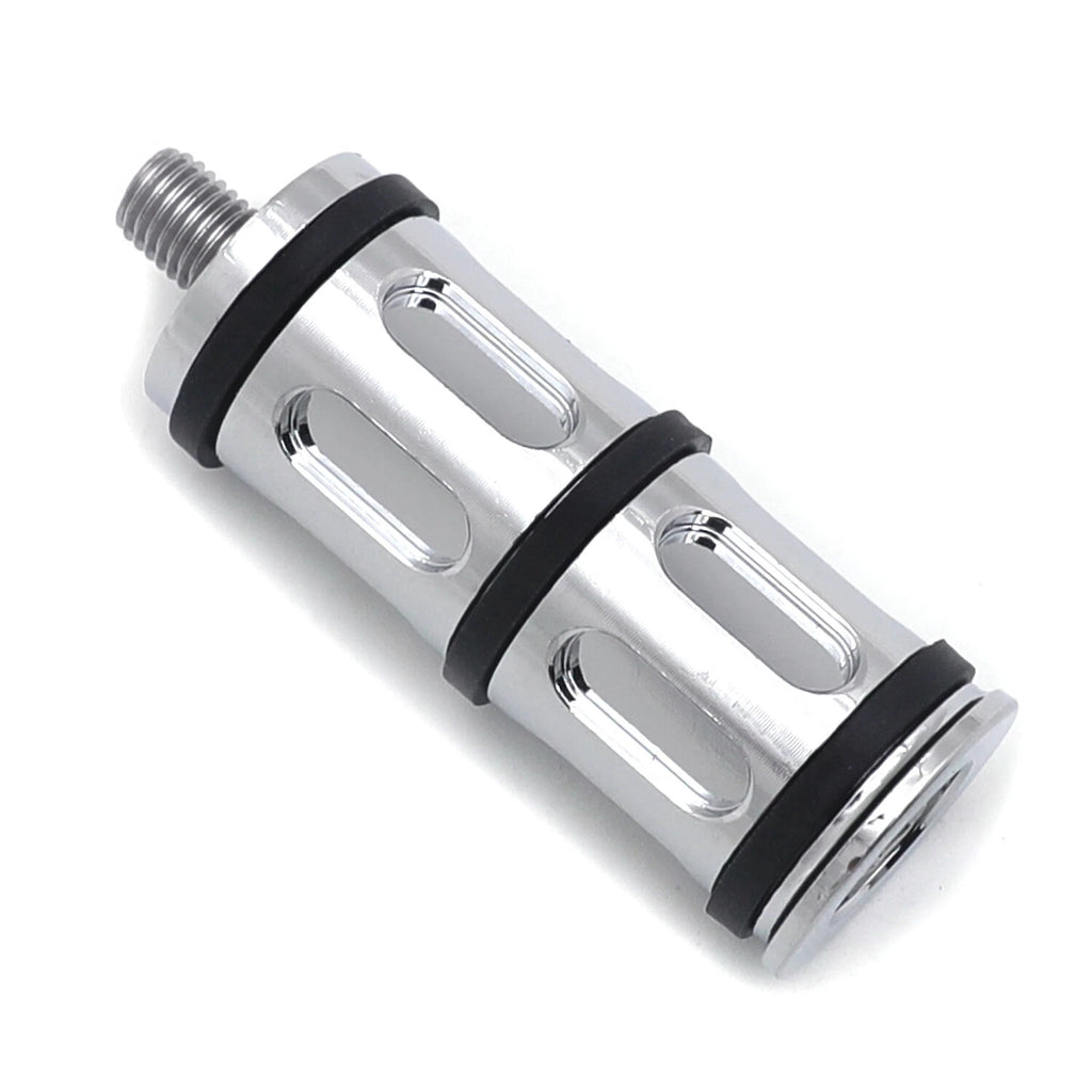 1 PC Chrome Billet Shifter Peg for Harley Davidson Breakout FXSB (2013–2023)
