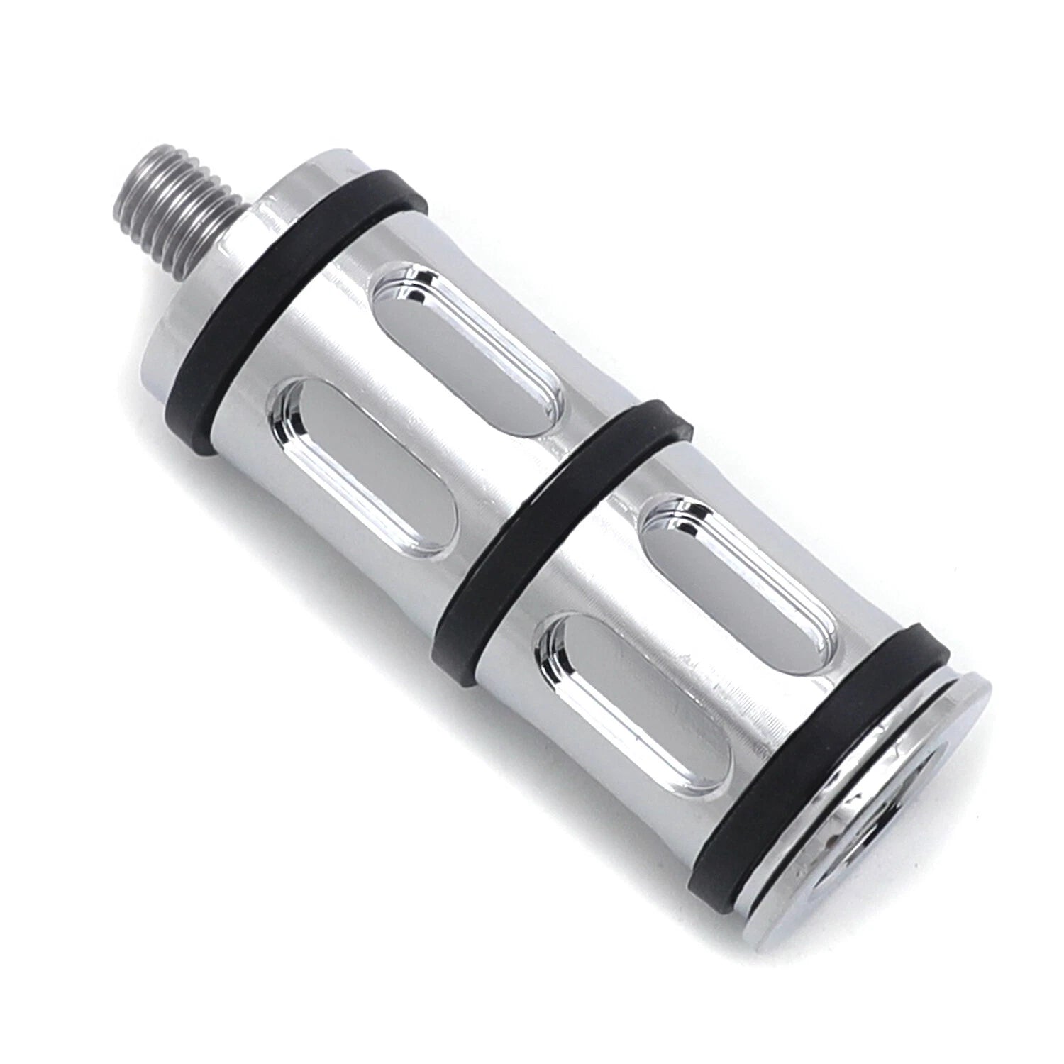 1 PC Chrome Billet Shifter Peg for Harley Davidson Breakout FXSB (2013–2023)