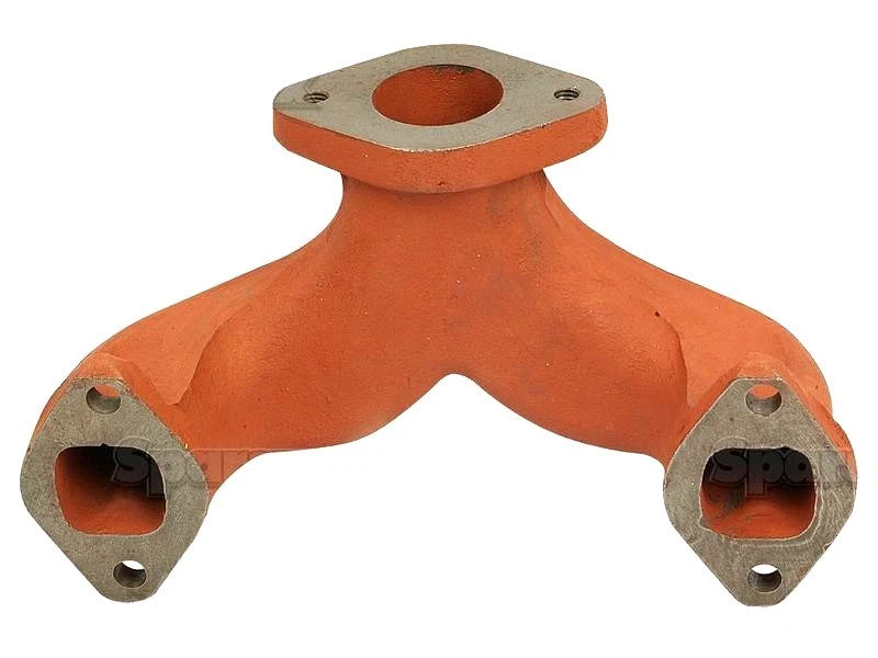 Exhaust Manifold for International B275 B414 B434 354 374 384 444