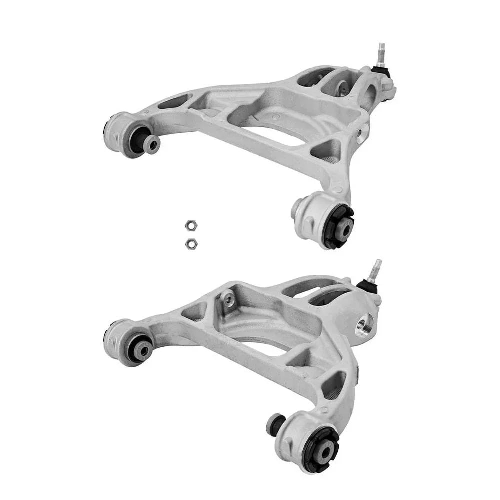 2x Front Lower Control Arm and Ball Joint Assembly for Ford F-150 (2010–2014)