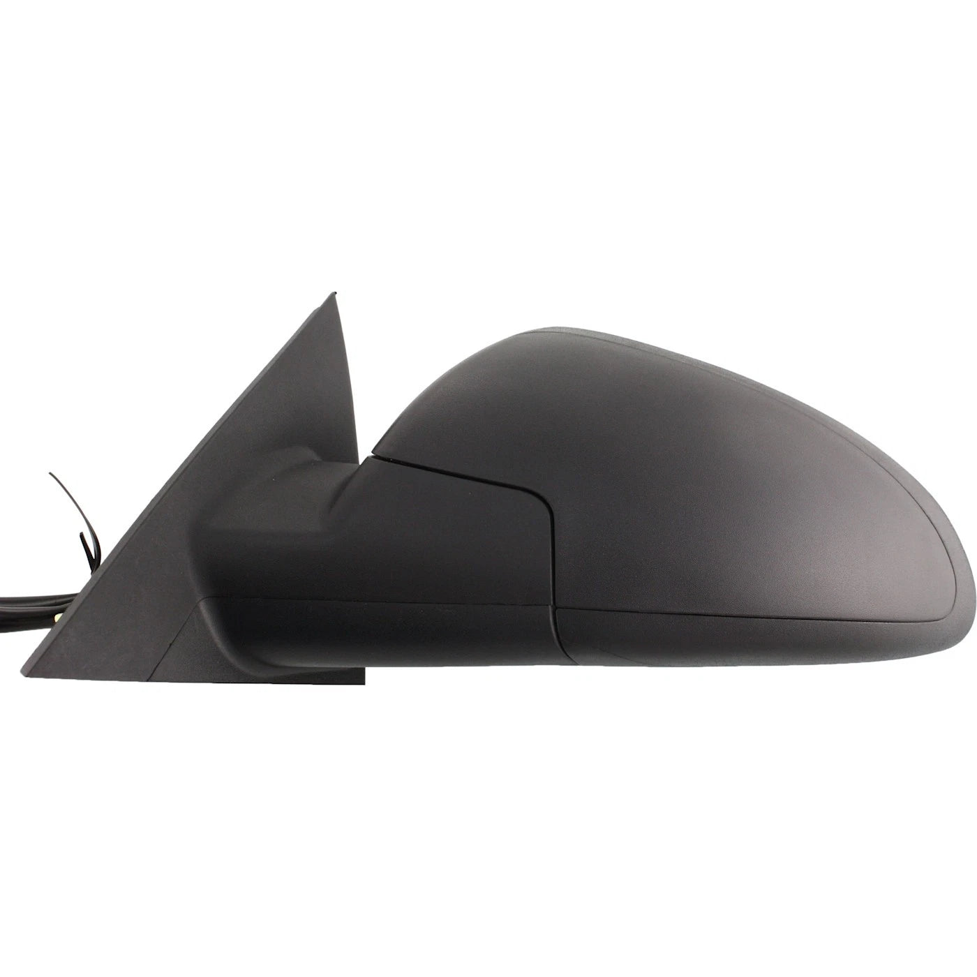 Power Mirror Pair for Pontiac G6 Sedan (2005–2009) Textured Black