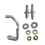 Door Hinge Repair Kit for Chevy Silverado 1500 1999–2007 (RH) 38457