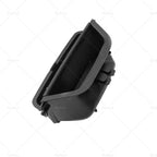 Interior Door Pull Handle Trim for BMW X3 (2011–2017)