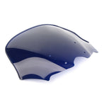 Front Windshield for Honda NC700S/NC750S (2010–2014) Blue Windproof