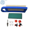 Air Filter Tune Up Kit for Briggs & Stratton Craftsman LT1000 (15-18.5 HP)