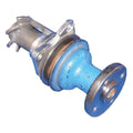 Water Pump for Ford Holland Compact SBA145016191 (1200–1300) w/6 Blade Fan