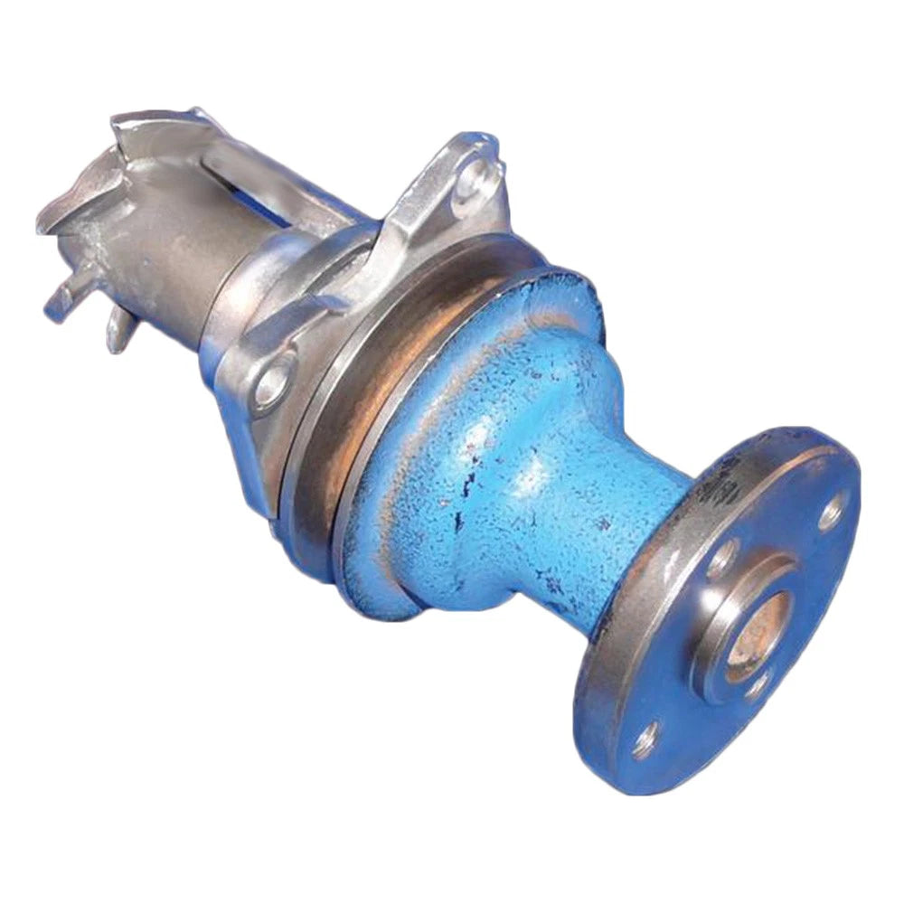 Water Pump for Ford Holland Compact SBA145016191 (1200–1300) w/6 Blade Fan